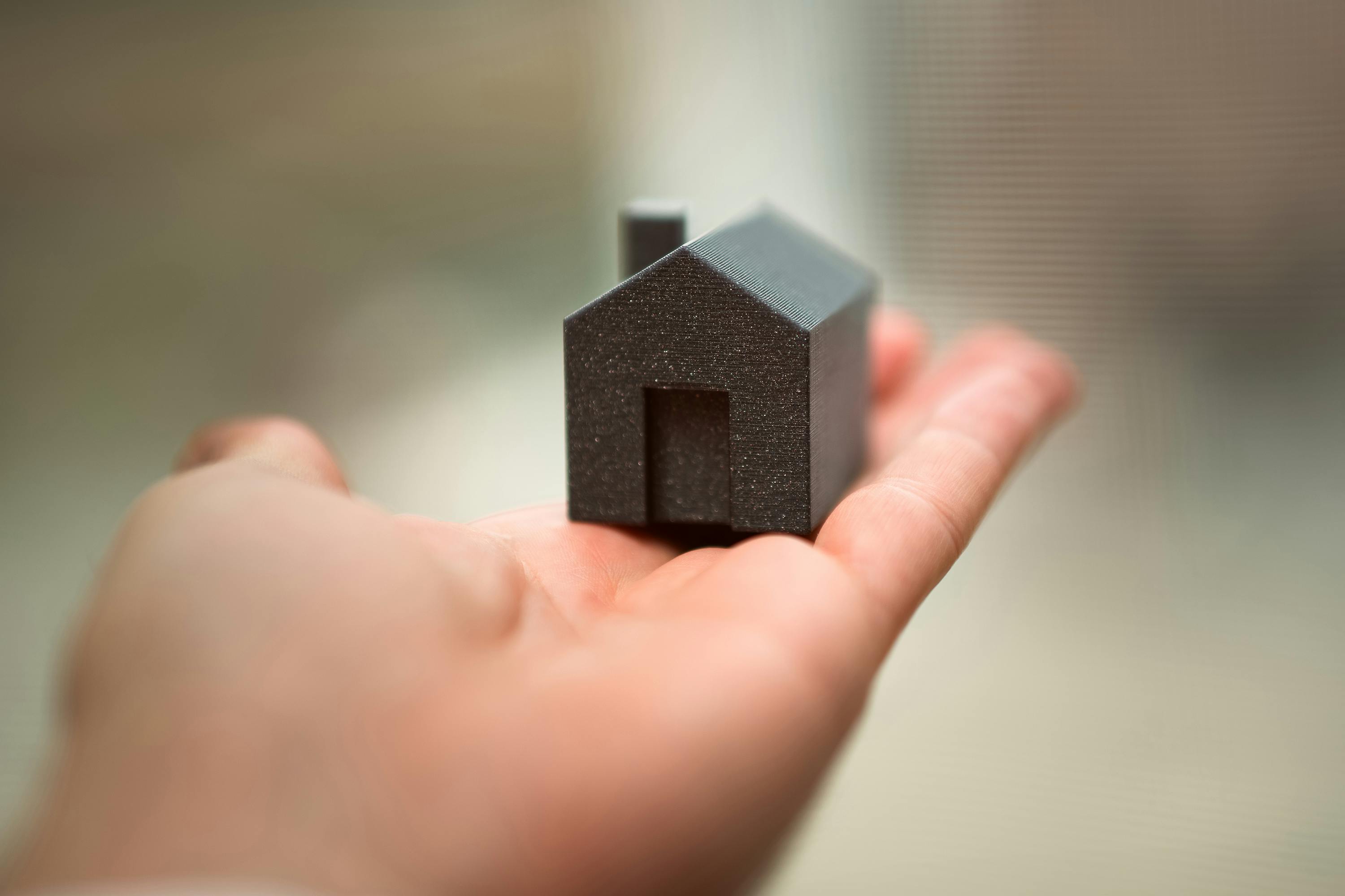 Find your Perfect Home