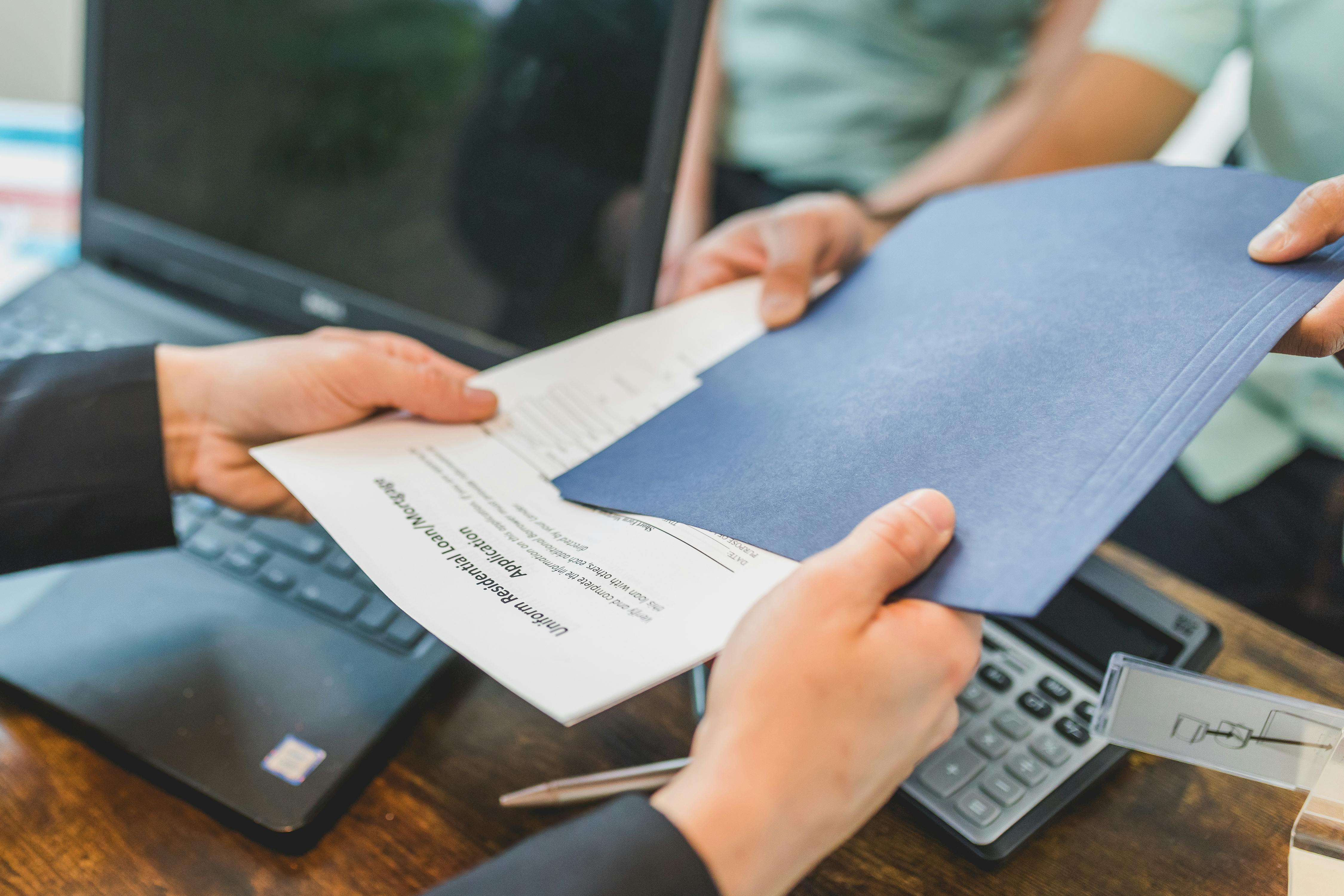 Register as a Buyer